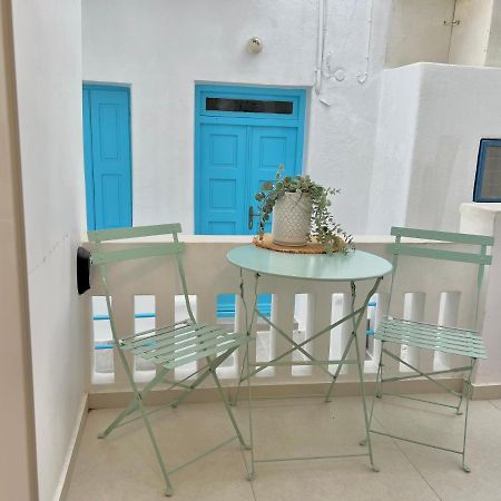 Thanos Place Mykonos Town By Dival Properties Exteriér fotografie