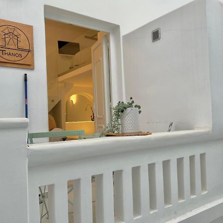 Thanos Place Mykonos Town By Dival Properties Exteriér fotografie