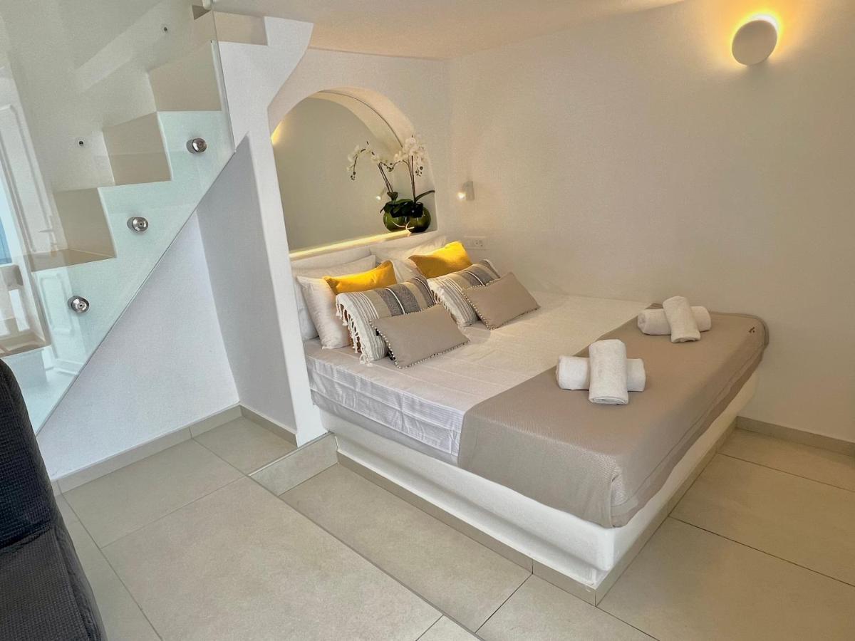 Thanos Place Mykonos Town By Dival Properties Exteriér fotografie