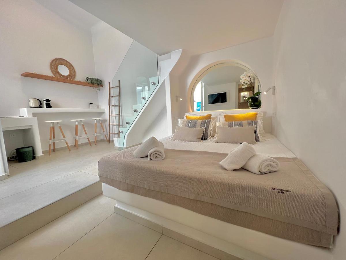 Thanos Place Mykonos Town By Dival Properties Exteriér fotografie