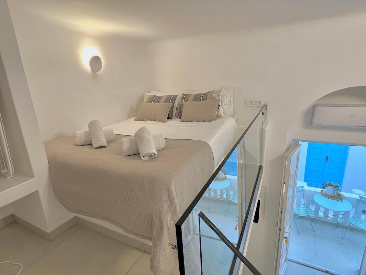 Thanos Place Mykonos Town By Dival Properties Exteriér fotografie